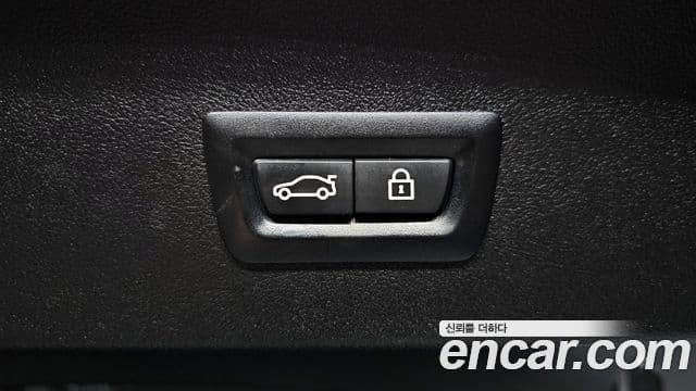 BMW X4 (G02) xDrive20d M Sport X, 2019 20