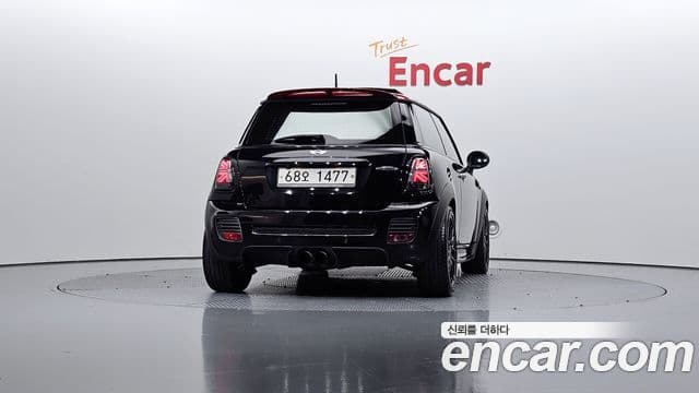 Mini Cooper S 2세대, 2013 4