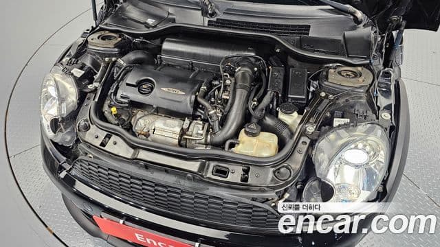 Mini Cooper S 2세대, 2013 6