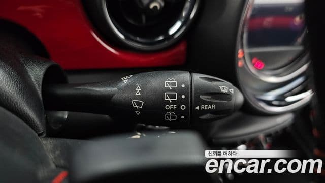 Mini Cooper S 2세대, 2013 9