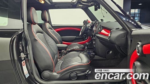 Mini Cooper S 2세대, 2013 10