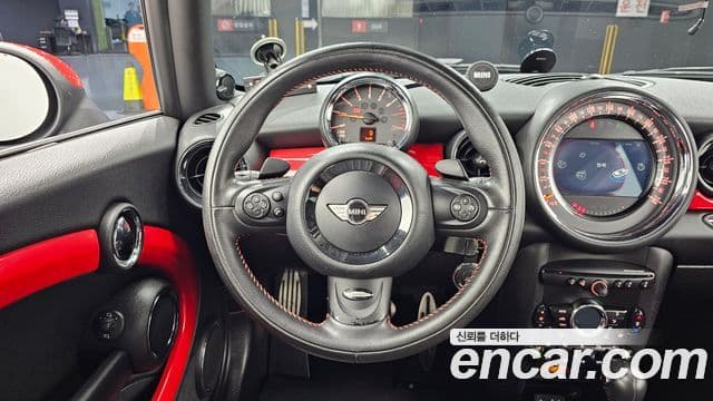 Mini Cooper S 2세대, 2013 13