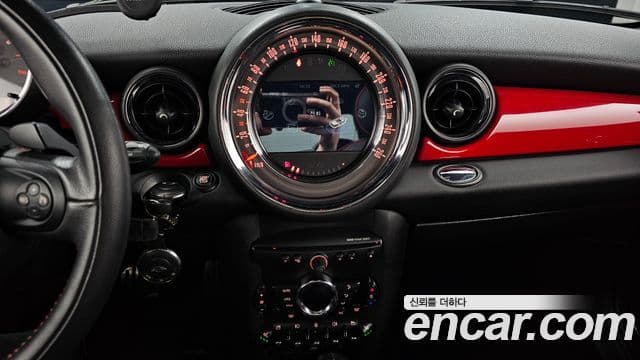 Mini Cooper S 2세대, 2013 14