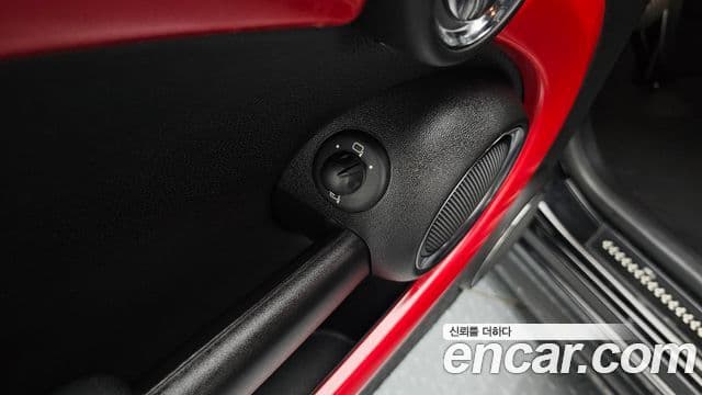 Mini Cooper S 2세대, 2013 16