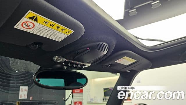 Mini Cooper S 2세대, 2013 17