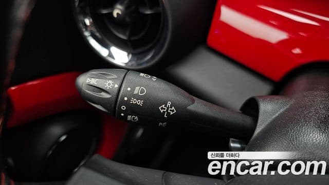 Mini Cooper S 2세대, 2013 18