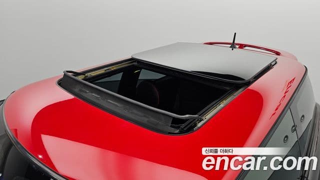 Mini Cooper S 2세대, 2013 19