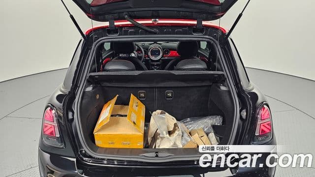 Mini Cooper S 2세대, 2013 20