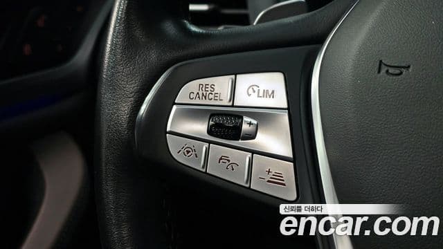 BMW X4 (G02) xDrive20i xLine, 2021 12