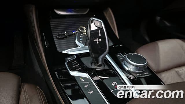 BMW X4 (G02) xDrive20i xLine, 2021 14