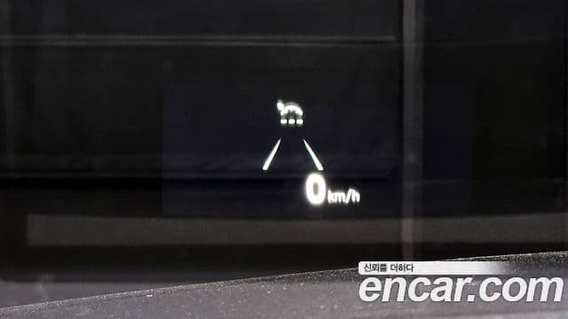 Genesis G90 Premium Luxury, 2020 13