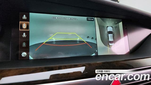 Genesis G90 Premium Luxury, 2020 15