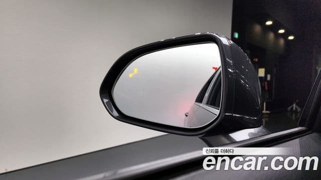 Genesis G90 Premium Luxury, 2020 16