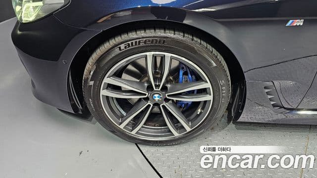 BMW 6시리즈 GT (G32) 620d M Sport, 2022 все фото