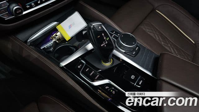 BMW 6시리즈 GT (G32) 620d M Sport, 2022 9