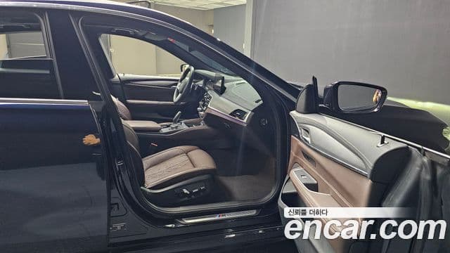 BMW 6시리즈 GT (G32) 620d M Sport, 2022 11