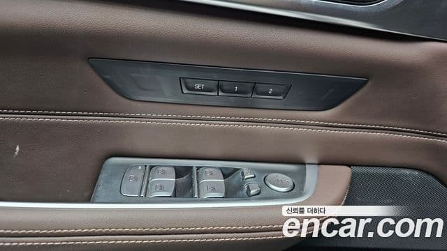 BMW 6시리즈 GT (G32) 620d M Sport, 2022 18