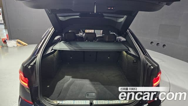 BMW 6시리즈 GT (G32) 620d M Sport, 2022 20