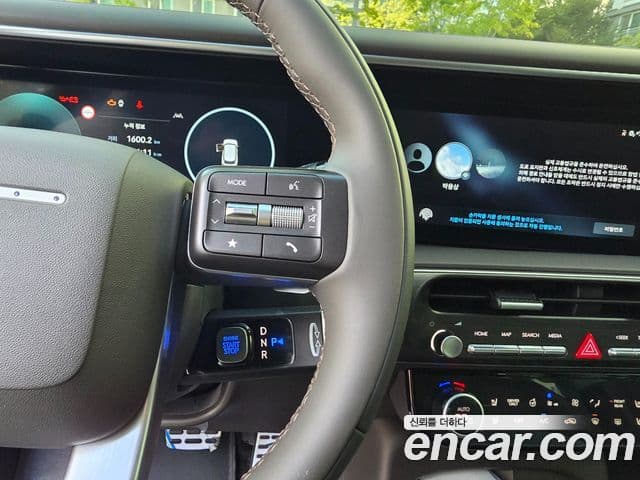 Hyundai Palisade (LX3) Calligraphy, 2026 все фото