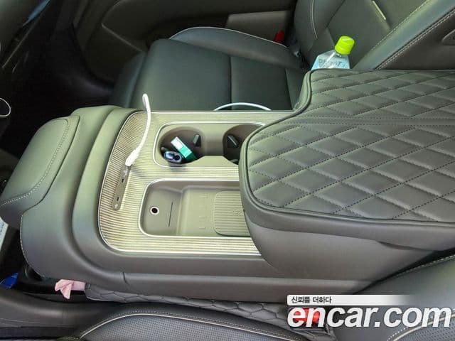 Hyundai Palisade (LX3) Calligraphy, 2026 6