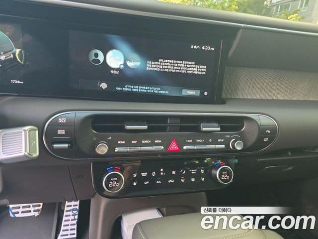 Hyundai Palisade (LX3) Calligraphy, 2026 11