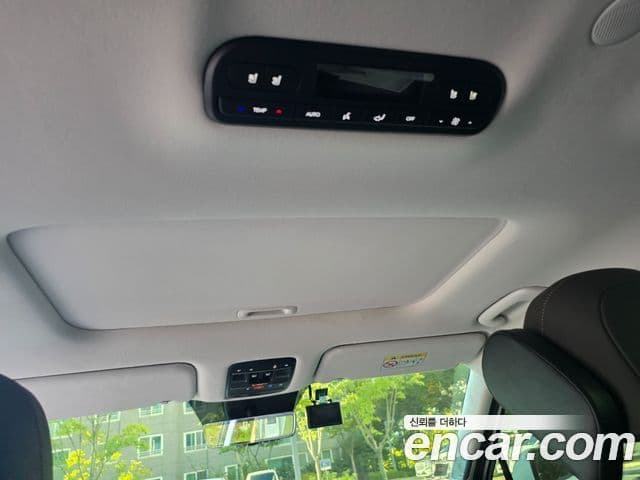 Hyundai Palisade (LX3) Calligraphy, 2026 12