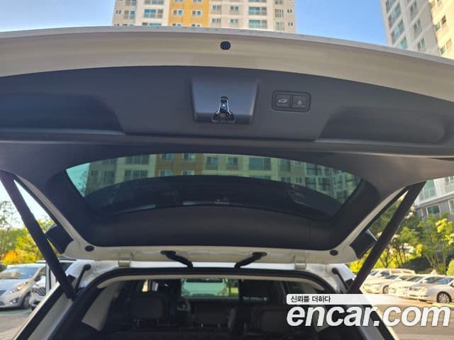 Hyundai Palisade (LX3) Calligraphy, 2026 14