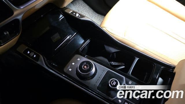 Kia Sorento 4세대 Prestige, 2021 9