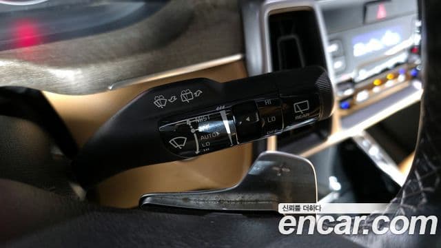 Kia Sorento 4세대 Prestige, 2021 17