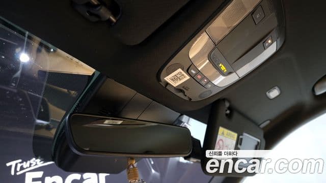 Kia Sorento 4세대 Prestige, 2021 18