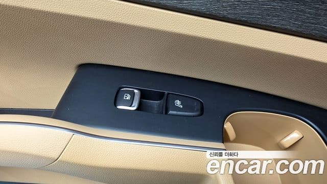 Kia Sorento 4세대 Prestige, 2021 19