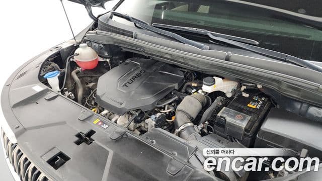 Kia Carnival 4세대 Signature, 2023 6