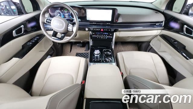 Kia Carnival 4세대 Signature, 2023 7
