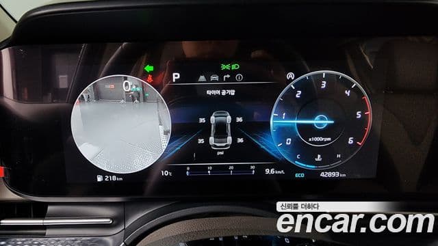 Kia Carnival 4세대 Signature, 2023 8