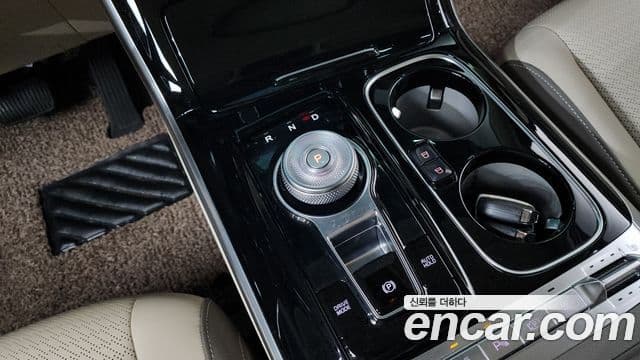 Kia Carnival 4세대 Signature, 2023 9