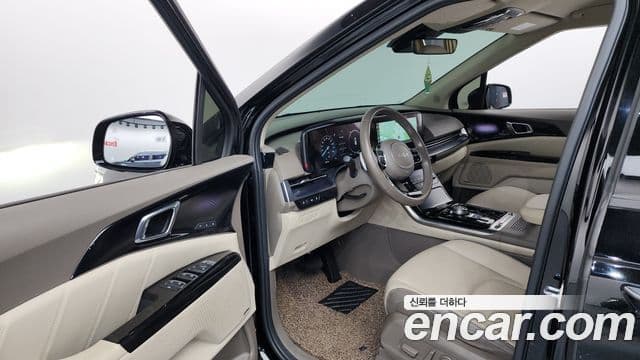 Kia Carnival 4세대 Signature, 2023 10