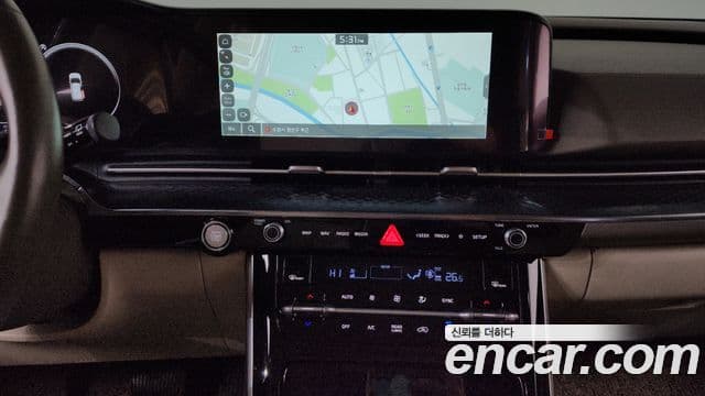 Kia Carnival 4세대 Signature, 2023 14
