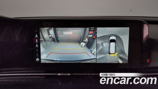 Kia Carnival 4세대 Signature, 2023 15