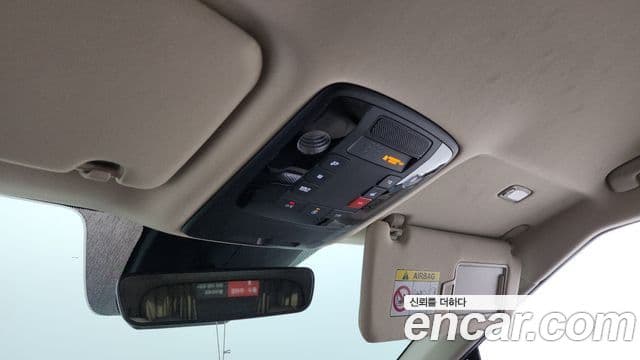 Kia Carnival 4세대 Signature, 2023 17