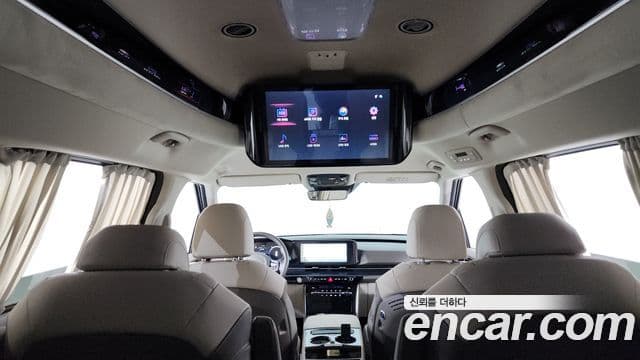 Kia Carnival 4세대 Signature, 2023 18