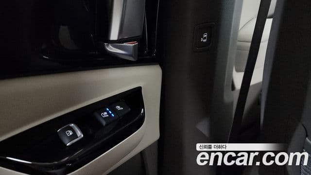 Kia Carnival 4세대 Signature, 2023 19