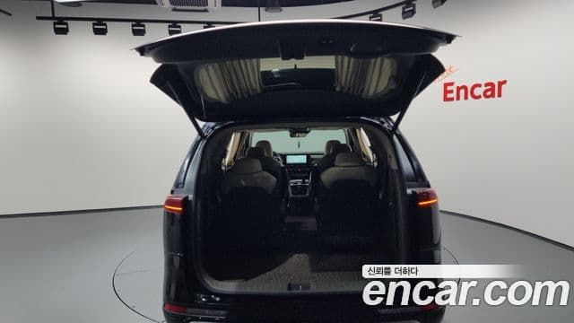 Kia Carnival 4세대 Signature, 2023 20