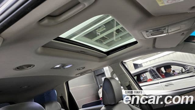 Kia Mohave The / новый Master Masters Gravity, 2021 17