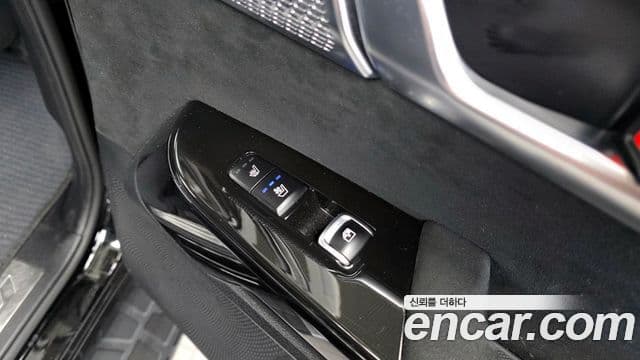 Kia Mohave The / новый Master Masters Gravity, 2021 18