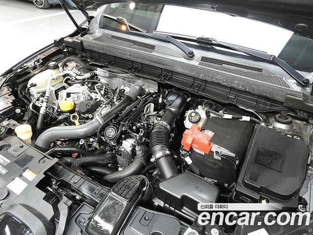 Renault Korea(Samsung) XM3 Signature, 2020 6