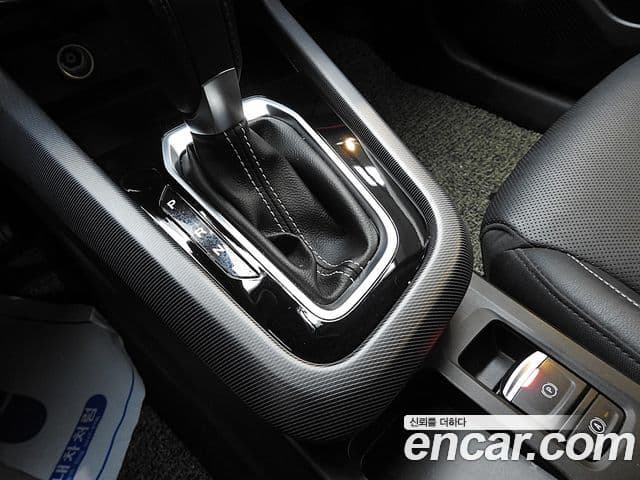 Renault Korea(Samsung) XM3 Signature, 2020 9