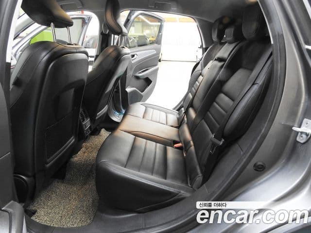 Renault Korea(Samsung) XM3 Signature, 2020 11