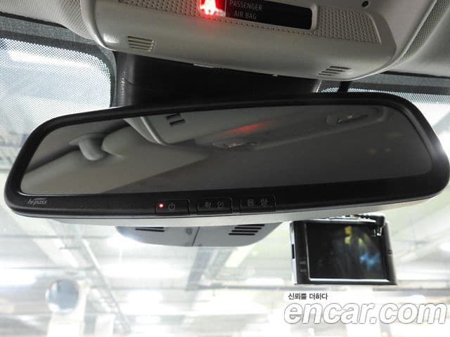 Renault Korea(Samsung) XM3 Signature, 2020 16