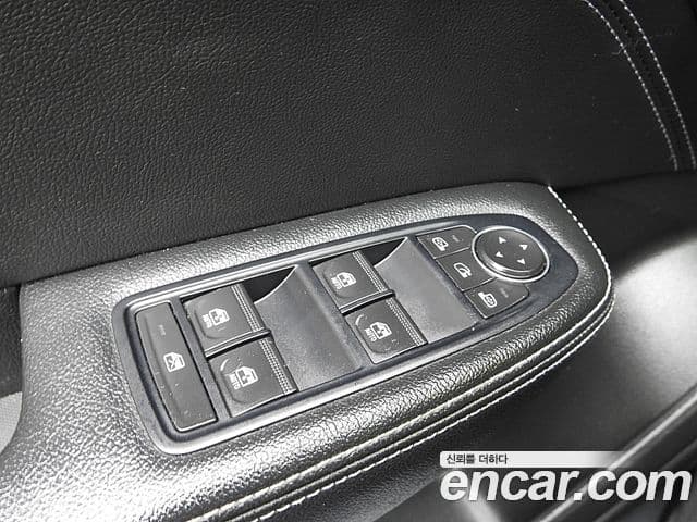 Renault Korea(Samsung) XM3 Signature, 2020 17