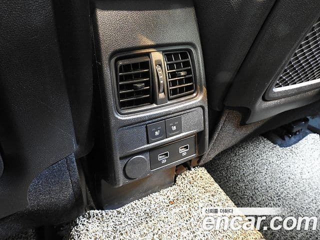 Renault Korea(Samsung) XM3 Signature, 2020 19